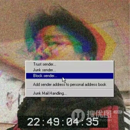 热门抖音的个性头像，好玩好笑的微信头像套图