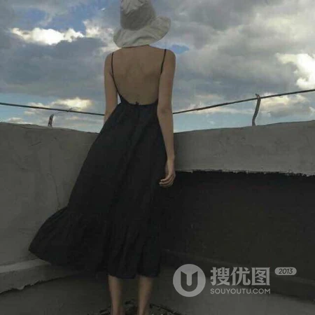 小清新女生不露脸微信头像合集