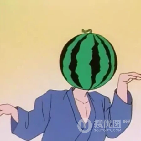 微信创意的搞怪头像，好笑的头像5月1日推荐