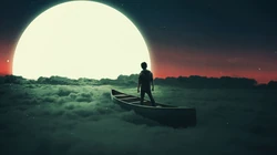 各类超唯美的动漫场景，人物等高清插画壁纸5月2日推荐