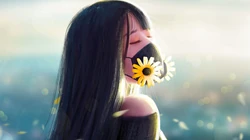 各类超唯美的动漫场景，人物等高清插画壁纸5月2日推荐