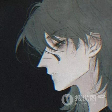 酷到掉渣的动漫型男头像图片5月2日最新