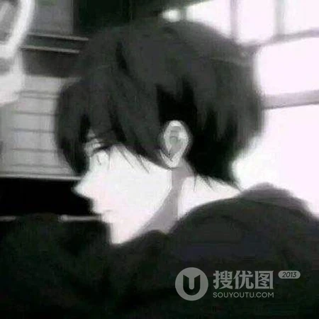 酷到掉渣的动漫型男头像图片5月2日最新