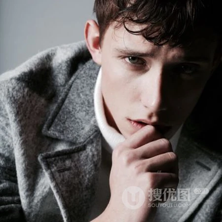 五一型男头像合集，5月2日更新冷酷拽拽的男生电脑壁纸
