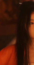 古装美人李香香，演员高叶《长安十二时辰》气质古韵剧照图片