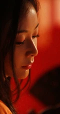 古装美人李香香，演员高叶《长安十二时辰》气质古韵剧照图片
