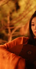 古装美人李香香，演员高叶《长安十二时辰》气质古韵剧照图片