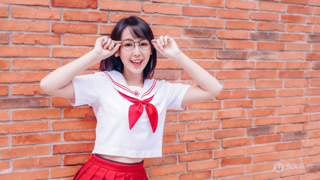 非常具有亚洲美女特性的亚裔美女桌面壁纸5月5日推荐