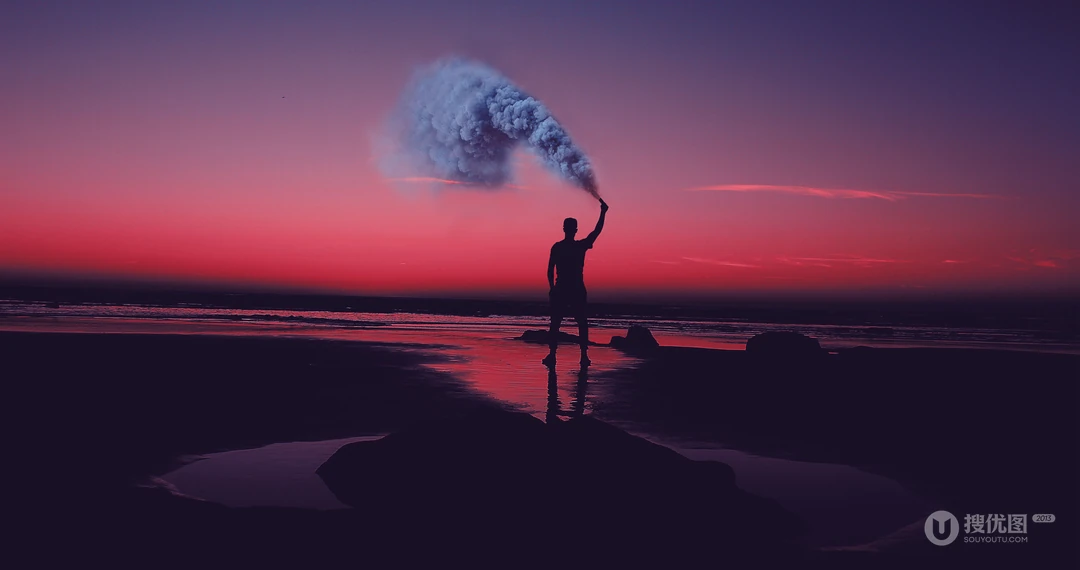 抬头望着蓝天的唯美人物5月4日推荐