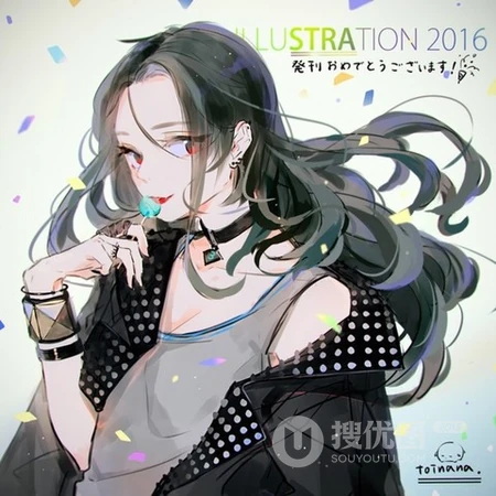 创意真人手绘的闺蜜头像，女生好朋友头像图片合集