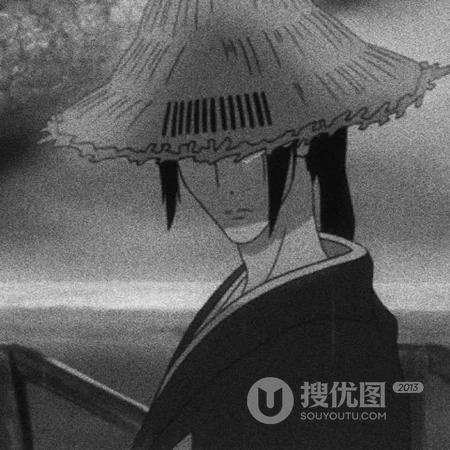 5月4日动漫帅哥型男头像图片推荐