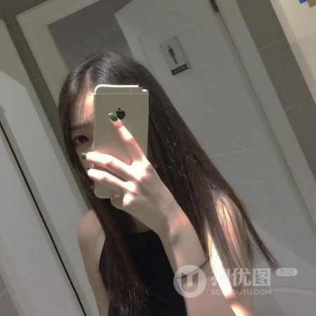 霸气社会拽拽的女生头像图片