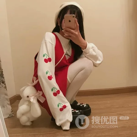 霸气社会拽拽的女生头像图片