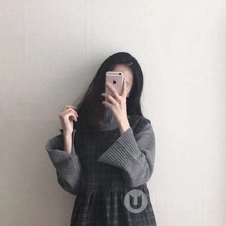 霸气社会拽拽的女生头像图片