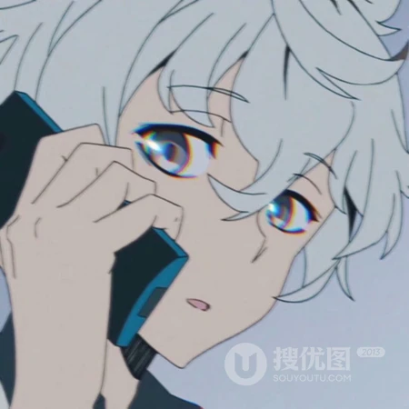 有个性的型男动漫头像5月5日更新
