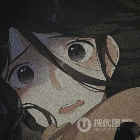 个性有性格的动漫女生头像5.5合集