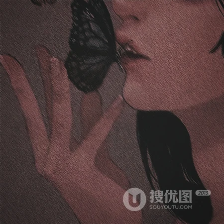 个性有性格的动漫女生头像5.5合集