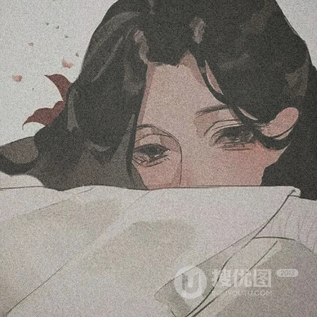 个性有性格的动漫女生头像5.5合集