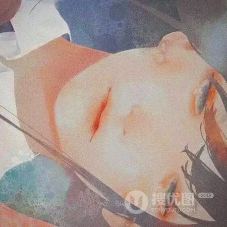 个性有性格的动漫女生头像5.5合集