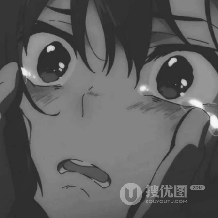 都是精品伤心的流泪的动漫女生等头像图片合集推荐