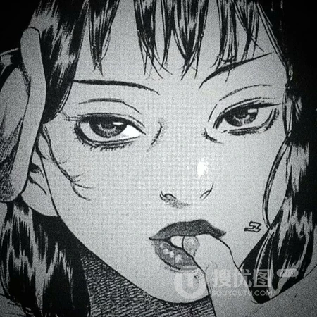都是精品伤心的流泪的动漫女生等头像图片合集推荐
