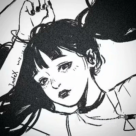 都是精品伤心的流泪的动漫女生等头像图片合集推荐