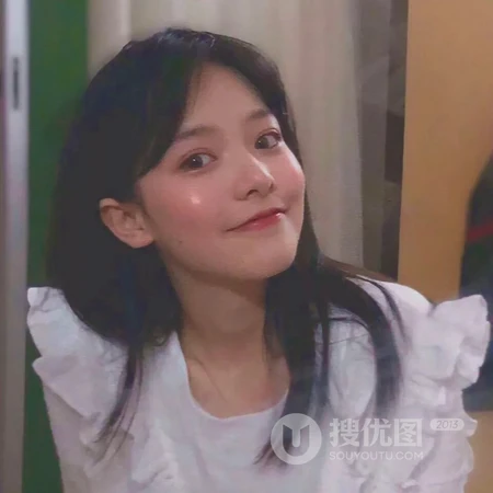 森系高冷，较有个性的微信女生头像