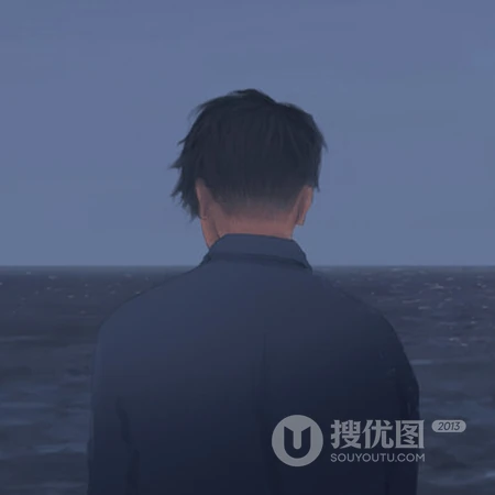 酷男生，高颜值的小哥哥头像5月5日合集推荐