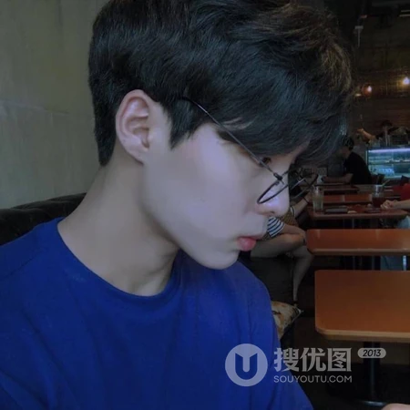 劳动节最后一日上班前必须要换的男生头像推荐