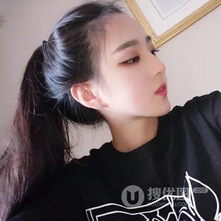 欧美和亚洲霸气高冷的女生头像图片合集