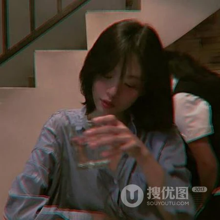 欧美和亚洲霸气高冷的女生头像图片合集