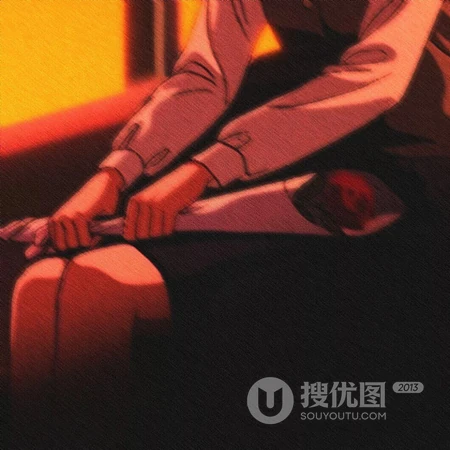 创意重复率最低的动漫女生个性QQ头像推荐