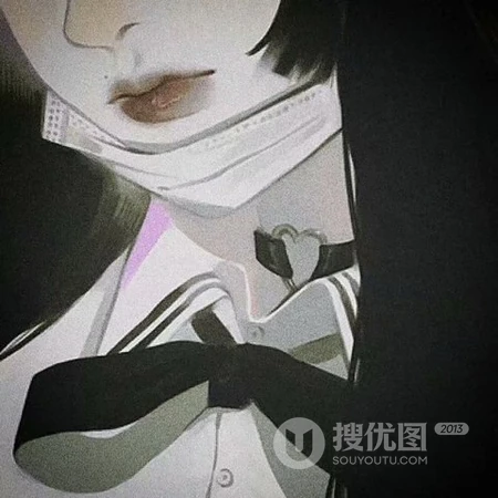 创意重复率最低的动漫女生个性QQ头像推荐