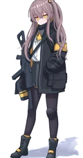 P站画师动漫女生插画鉴赏5.5更新