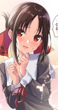 P站画师动漫女生插画鉴赏5.5更新