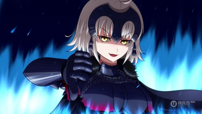 P站画师动漫女生插画鉴赏5.5更新