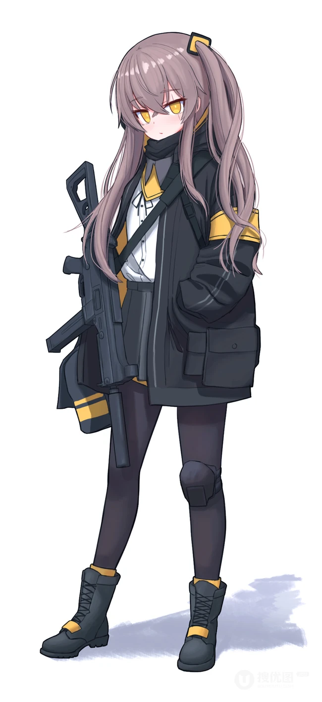 P站画师动漫女生插画鉴赏5.5更新