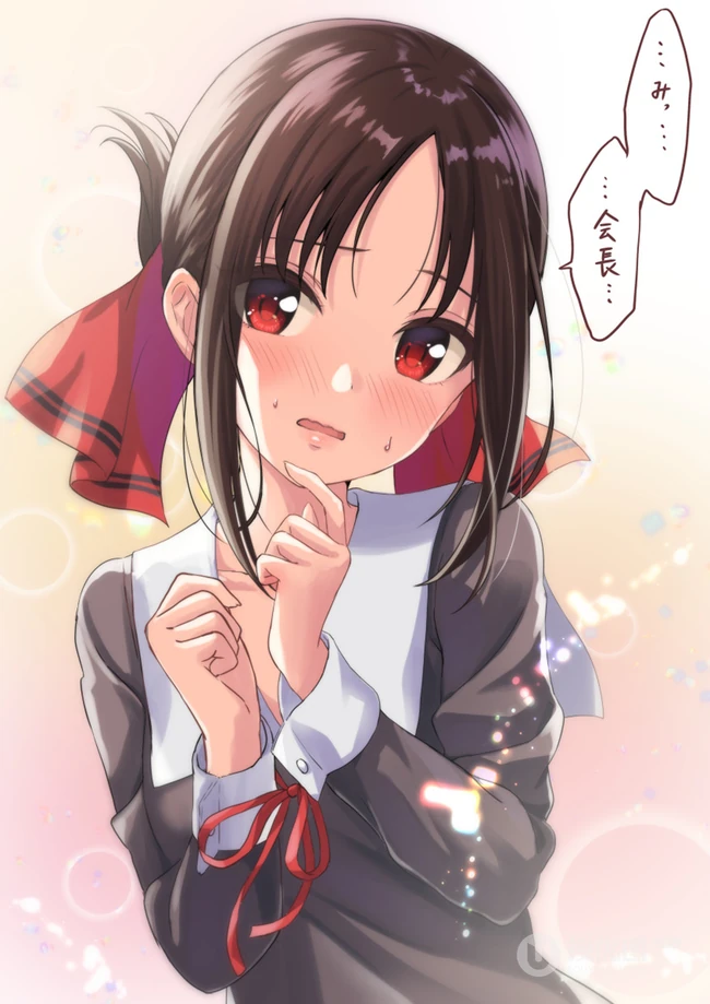 P站画师动漫女生插画鉴赏5.5更新