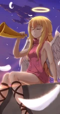 珈百璃图片，漫画《珈百璃的堕落》人物角色珈百璃可爱萌图集