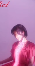 陈小纭多套服饰诠释典雅甜美杂志写真图片