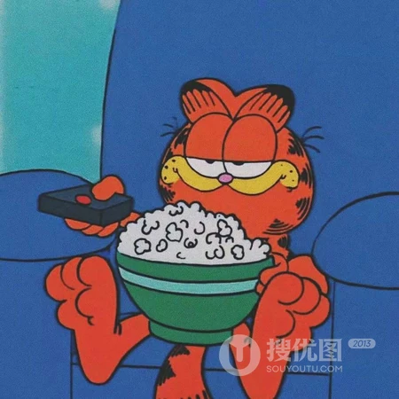 可组团，可开黑的游戏专用动漫卡通人物卡菲猫头像图片