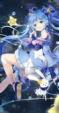 初音未来超清图片，精选一大票miku超清好看气质美图欣赏