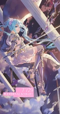 初音未来超清图片，精选一大票miku超清好看气质美图欣赏