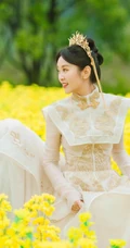 真人秀节目《婚前21天》李嘉铭，刘泳希两人结婚婚礼图片