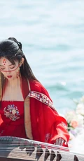 真人秀节目《婚前21天》李嘉铭，刘泳希两人结婚婚礼图片