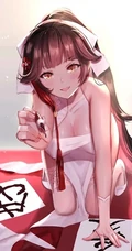 碧蓝航线高雄精选高清好看图片集