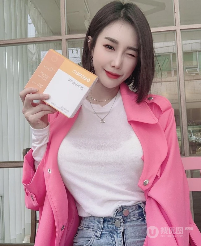知性女生短发图片，女生2020最新款短发齐肩发型甜美图片 第16张