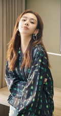 郑合惠子超可爱甜美嘟嘴图片