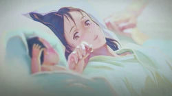 大师级二次元动漫女孩插画作品桌面壁纸