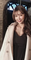 台湾啦啦队女生正妹陈怡叡气质甜美自拍，写真，生活照图片图集